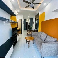 Cho Thuê Căn Hộ 2 Phòng Ngủfull Nội Thất Cao Cấp Xinh View Thoáng