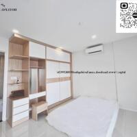 Bán nhanh căn ot 55m2, nhà full nội thất giá 2,3 tỷ (102%) chung cư lavida plus quận 7,lh 0938839926 xem TT