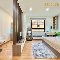 Căn Hộ Tách Bếp - Ngay Sân Bay - Tân Bình - 40M2