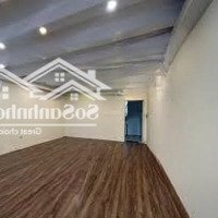 Cho Thuê Văn Phòng Hoàng Văn Thái, 150M2, Mặt Tiền 5.5M, Tầng 5, Đầy Đủ Tiện Nghi