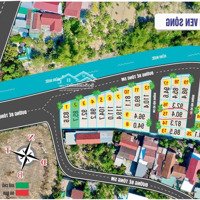 Full Thổ Cư, 92M2, Sổ Đỏ, 850 Triệu, Dân Cư Hiện Hữu, 30P Vào Tp Nha Trang,, Hl39 Gần Dg Cao Bá Quát