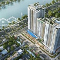 Căn Hộ 2 Phòng Ngủviva Riverside Q6