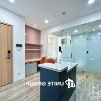 Căn Hộ 1 Phòng Ngủbancon Full Nt Gần Sân Bay_Cv Hoàng Văn Thụ