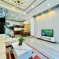 Bán Nhà Riêng 50M2 Thống Nhất, Phường 16, Gò Vấp Ngay Cạnh Trường Phan Tây Hồ Và Chu Trinh