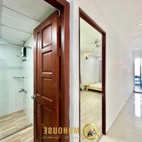 Căn Hộ 1Phòng Ngủ 50M2 Ngay Chợ Bến Thành_Cv 23Thang9_Đại Học Hoa Sen_Nhạc Viện Nguyễn Du Q1