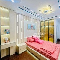 Nhà Đẹp, Quan Nhân, Sd 30M2 4 Tầng, Ngõ Thông, Tặng Nội Thất Cực Đẹp