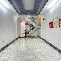 Nhà Mặt Tiền Trệt Lầu 136M2 3 Phòng Ngủ4*17 Tiện Kinh Doanh