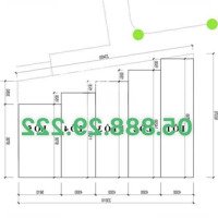 Bán Đất Đường Đà Nẵng. 339M (R=24M)Sổ Đỏ Chính Chủ100% Thổ Cư Gốc Dân.mặt Ngõ 4,5M Thẳng.vị Trí Đẹp Cực Hiếm