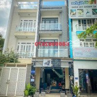 Bán Nhà Cạnh Chung Cư Sài Gòn Coop