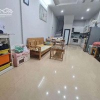 Bán Nhà Bình Chánh Giá Rẻ Có Sổ