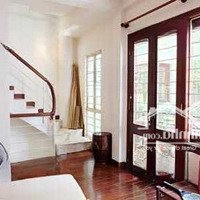 Cho Thuê Nhà Ngõ 54 Hoa Bằng 65M2X4T Ô Tô Đỗ Cửa