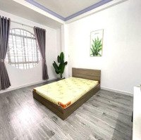 Căn Hộ 40M2 Gần Chợ Tân Định, Ngay Trường Đại Học Kinh Tế, Gần Thảo Cầm Viên, An Ninh, Yên Tĩnh