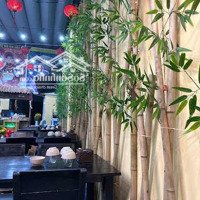 Sang Nhượng Quán Ăn Đẹp Vị Trí Vàng 100M2 Chính Chủ Đường Triệu Việt Vương, An Hải Tây, Sơn Trà, Đn