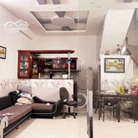 Hẻm Xe Hơi Nhà 44M² Tôn Thất Thuyết Quận 4 Bán 5,8 Tỷ