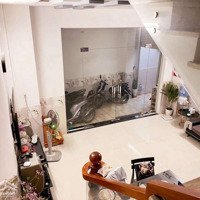 Hẻm Xe Hơi Nhà 44M² Tôn Thất Thuyết Quận 4 Bán 5,8 Tỷ