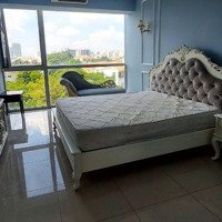 Cho Thuê Garden Court, Diện Tích 150M2 Nhà Trống, Giá 28 Tr/Th