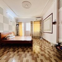 Cho Thuê Nhà Nguyên Căn Hxt Full Nội Thất 354/ Phan Văn Trị, 4 Phòng Ngủ 5 Vệ Sinh 17 Triệu Chốt