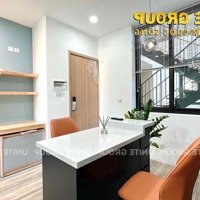 Căn Hộ Cửa Sổ Thoáng Mát Quận Tân Bình (30M2)