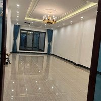 Bán Nhà Hồ Tùng Mậu - Cầu Giấy 48M2 X 6Tầng Thang Máy - Giá Bán 8,2 Tỷ- 50M Ra Phố-Kinh Doanh