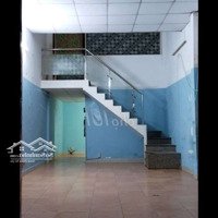 Cho Thuê Nhà 50M2 Mới Đẹp Hẻm Rộng Có Gác C1 Phạm Hùng