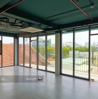 Văn Phòng Mới Đường Trần Não, Quận 2. Diện Tích 65M2 - 120M2 - 250M2 Giá Chỉ Từ 250K /M2