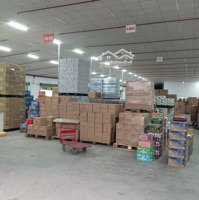 Kho Xưởng 1700M², 400M² Xa Lộ Hà Nội, Gần Ngã Tư Thủ Đức, Pccc Tự Động