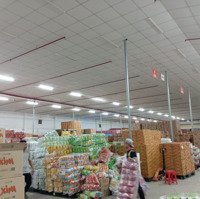 Kho Xưởng 1700M², 400M² Xa Lộ Hà Nội, Gần Ngã Tư Thủ Đức, Pccc Tự Động