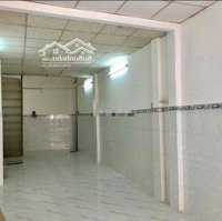 3.8X16M, 2 Tầng, 2 Phòng Ngủ 2 Vệ Sinh Mặt Tiền Thái Phiên, Quận 11. Giá Bán 17 Triệu