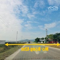 Hơn 5Ha Đất Skc Sẵn Sổ Mở Cty May Tại Yên Định Thanh Hoá