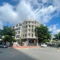 Cho Thuê Nguyên Căn Hợp Khối 285M2 Kdc Himlam Quận 7, 9000Usd.