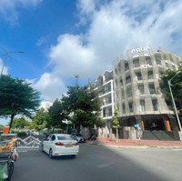 Cho Thuê Nguyên Căn Hợp Khối 285M2 Kdc Himlam Quận 7, 9000Usd.