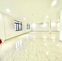 Cc Cho Thuê Sàn Vp 120M2Mặt Tiềnvĩnh Khánh - Tôn Đản, Q4 Chỉ 35 Triệu - Liên Hệ: 0397 65 86 87