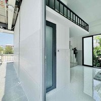 Duplex + Full Nội Thất Ngay Đại Học Văn Hiến