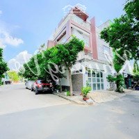 Bán Nhà Góc 2 Mặt Tiền View Thoáng - Kdc Kim Sơn - Quận 7 - Cạnh Lottemart - Cạnh Himlam