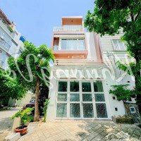 Bán Nhà Góc 2 Mặt Tiền View Thoáng - Kdc Kim Sơn - Quận 7 - Cạnh Lottemart - Cạnh Himlam