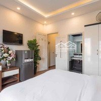 Studio Đẹp Như Khách Sạn_Trần Duy Hưng_Ban Công Rộng_Có Fix