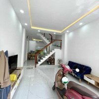 Nhận Nhà Mặt Tiền Ngay Ngã Tư Ga 2 Tầngdiện Tích4X15M Shr Liên Hệ: 0938166179 An