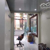 Bán Đất 52M2 Ngõ Thông Oto Vào Nhà Chính Chủ Thượng Thanh