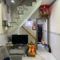 Bến Bình Đông,T Diện Tích: 64M², Sổ Hồng Riêng, Nh Hỗ Trợ , Chỉ 2,3 T.y Quận 8