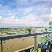 Chính Chủ Bán Gấp Căn Hộ Vinhomes Bason 2 Phòng Ngủtầng 2X Tòa Aqua1 80M2, View Trực Diện Sông, Giá Bán 9,9 Tỷ