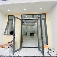 Nhà Ở Gần Chợ Tân Bình Xã Tân Bình Vĩnh Cửu