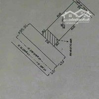 Bán Nền Mặt Tiền Đường Trần Hoàng Nadiện Tích8.3X20- Giá Bán 20 Tỷ