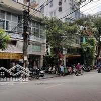 Bán Nhà Mặt Phố Nguyễn An Ninh Mặt Tiền 8,5M4 Tầng - Thang Máy - Lô Gócdiện Tích 70M2