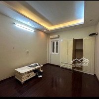 Bán Gấp Nhà Phân Lô Khu Đầm Trấu 56M2 5 Tầng 11.8 Tỷ