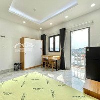 Khai Trương Căn Hộ Ban Công Mới 100% - 30M2 - Full Nội Thất