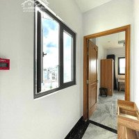 Khai Trương Căn Hộ Ban Công Mới 100% - 30M2 - Full Nội Thất