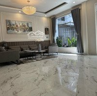 Cực Sốc!Mặt Tiềnđào Duy Anh, P9, Pn.diện Tích4X17M(68M2)- 4 Tầng Nhà Mới Chỉ Còn 16 Tỷcó Thương Lượng0917457399