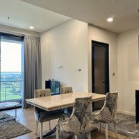 Cho Thuê Căn Hộ 2Pn/ 2 Vệ Sinhtầng Trung - Lumiere Riverside (Quận 2)