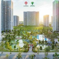 Bán Căn Studio Full Nội Thất Có Sổ View Cực Đẹp Tại Vinhomes Grand Park Giá Chỉ 1,450 Tỷ