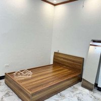 Nhà Mới Hồ Ba Mẫu 35M2 X 5 Tầng, 4 Phòng Ngủ Đủ Đồ